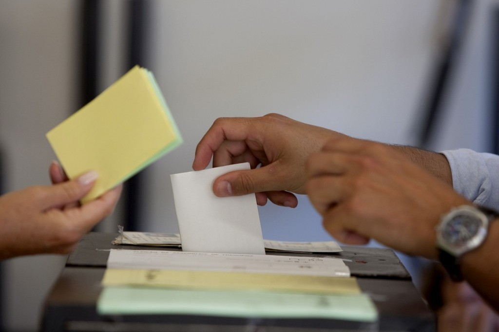 Convite Aberto aos Candidatos ao Município de Alcobaça